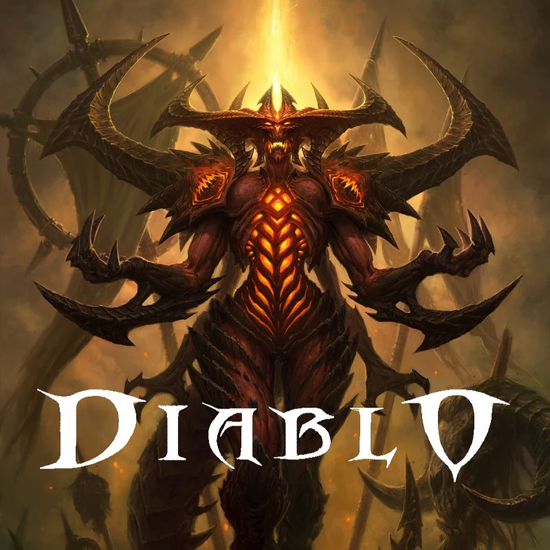 diablo